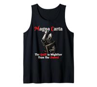 Magna Carta libertà E Diritti Civili Canotta