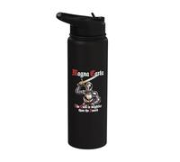Magna Carta Libertà E Diritti Civili Stainless Steel Insulated Water Bottle