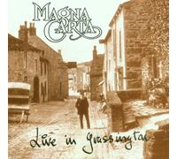 Magna Carta - Live at the Grassington Festiv