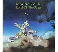 Magna Carta - Lord Of The Ages