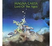 Magna Carta Lord of the Ages (CD) Album