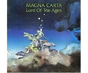 Magna Carta - Lord Of The Ages -Hq-