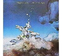 Magna Carta - Lord Of The Ages - Vertigo - 9286 923