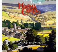 Magna Carta - Love On The Wire