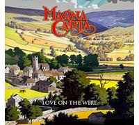 Magna Carta - Love On The Wire