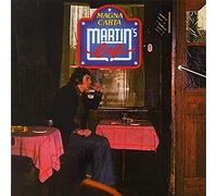Magna Carta - Martin's Cafe