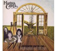 Magna Carta Prisoners On the Line (CD) Remastered Album