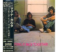 Magna Carta - Putting It Back