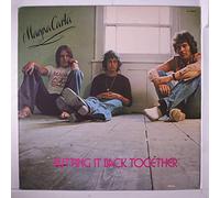 MAGNA CARTA - putting it back together