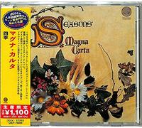 Magna Carta - Seasons