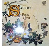 Magna Carta - Seasons (foc, #6360003) / Vinyl record [Vinyl-LP]