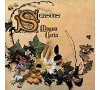 Magna Carta - Seasons -Hq-