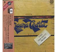 Magna Carta - Songs from Wasties Orchard