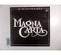 MAGNA CARTA - songs from wasties orchard LP