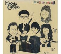 Magna Carta - State of the Art