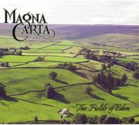 Magna Carta The Fields of Eden (CD) Album