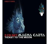 Magna Carta - Ticket to the Moon