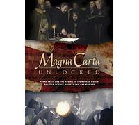 Magna Carta Unlocked [Edizione: Stati Uniti]