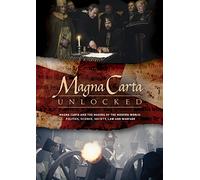 Magna Carta Unlocked [Edizione: Stati Uniti]
