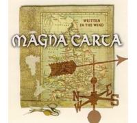 Magna Carta - Written In The Wind (2 CD)