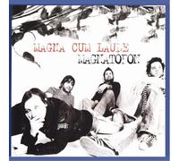 Magna Cum Laude - Magnatofon