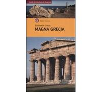 Magna Grecia. Ediz. illustrata