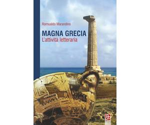 Magna Grecia. L'attività letteraria - [Delta 3]