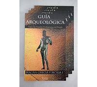 Magna Grecia y Sicilia