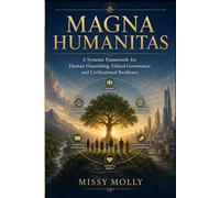 MAGNA HUMANITAS: A Systems Framework for Human Flourishing, Ethical Governance, and Civilizational Resilience
