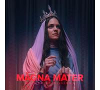 Mother of Millions Magna Mater (CD) Album Digipak