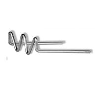 Magna Stake Forma M Pk/100 Motor Guard MS2015