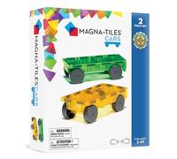 Magna-Tiles Automobili 2 Pezzi Set