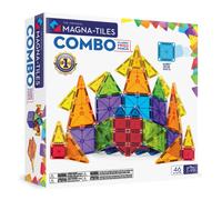 MAGNA-TILES MicroMAGS 46-delige combi-set