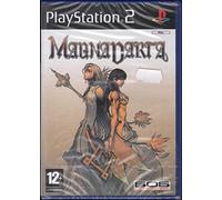 Magnacarta-(Ps2)