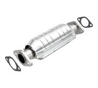 MagnaFlow 23242 Converitore Catalitico Direct Fit In Acciaio Inossidabile