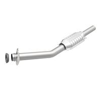 MagnaFlow 23273 Convertitore Catalitico 49 State Direct Fit In Acciaio Inox