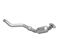 MagnaFlow 49 State 26204 Convertitore Catalitico Inox Direct Fit