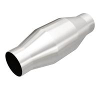 MagnaFlow 49 State 59926 Convertitore Catalitico Universale Inox