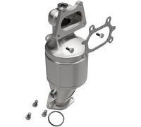 MagnaFlow 49 State Catalizzatore 49333 Adatto Direttamente