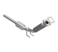 MagnaFlow 49 State Catalizzatore 52279 Adatto Per Jetta