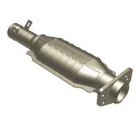 MagnaFlow 49 State Converitore 93486 Convertitore Catalitico In Acciaio Inox