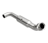 MagnaFlow 49 State Converter 21-520 Sistema Catalitico Adatto F-150