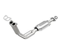 MagnaFlow 49 State Converter 22618 Convertitore Catalitico Diretta Corsa
