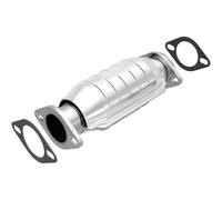 MagnaFlow 49 State Converter 22767 Kit Convertitore Catalitico Inox Direct Fit