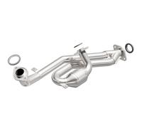 MagnaFlow 49 State Converter 23136 Catalizzatore Direct Fit