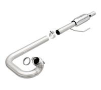 MagnaFlow 49 State Converter 23227 Catalizzatore A Montaggio Diretto