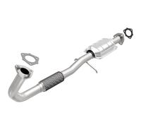 MagnaFlow 49 State Converter 23535 Catalizzatore Direttamente Adatto