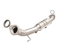 MagnaFlow 49 State Converter 23941 Catalizzatore Diretto Fit Per 02-06 RSX
