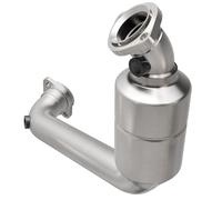 MagnaFlow 49 State Converter 24045 Catalizzatore A Fit Diretta