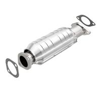 MagnaFlow 49 State Converter 24627 Catalizzatore Direct Fit